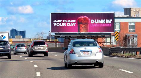 Advertise in Boston .